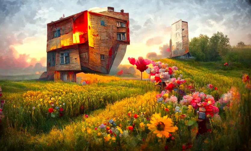 综艺节目剪辑室工作场景