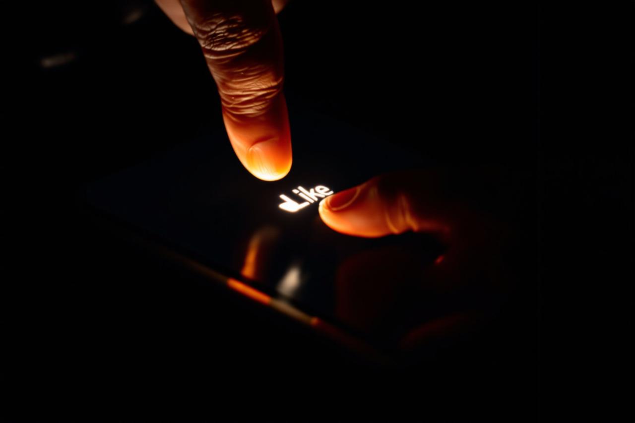 古装剧《长安夜未央》定档海报